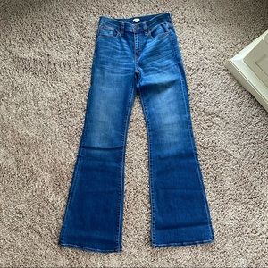 J Crew Jeans